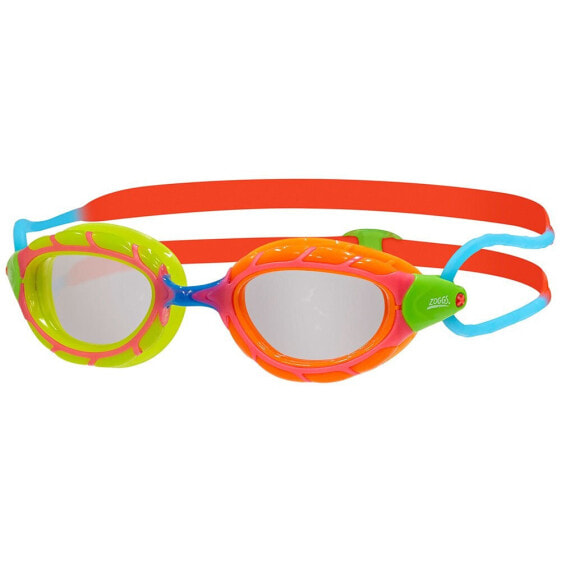 ZOGGS Predator Swimming Goggles Junior