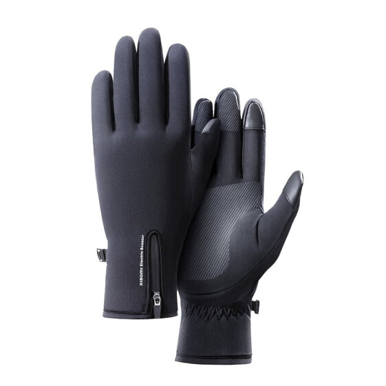 Перчатки для спорта Xiaomi BHR6749GL Чёрный