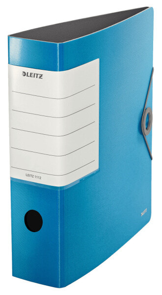 Esselte Leitz 11120030 - A4 - Storage - Polyfoam - Blue - 500 sheets - 80 g/m²