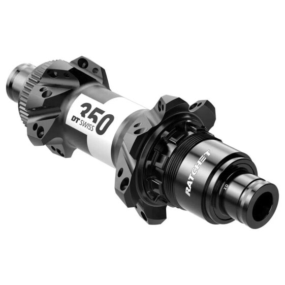 DT Swiss 350 Straightpull System 36 SL CL Disc Boost Sram XD MTB rear hub