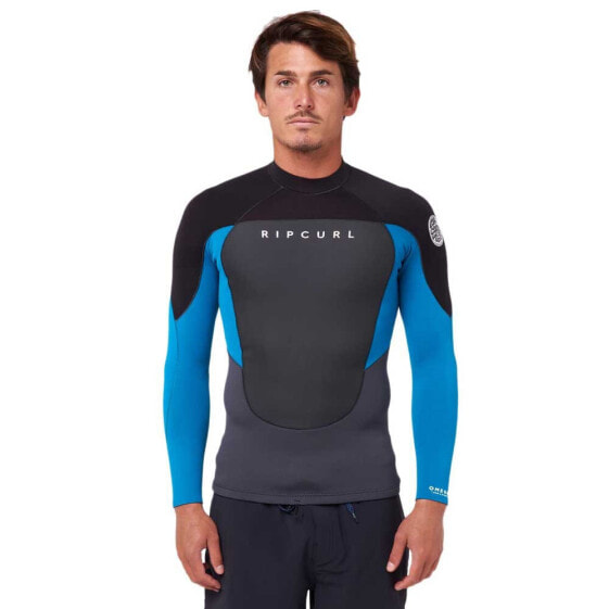 RIP CURL Omega 1.5 mm Long Sleeve Jacket Rashguard