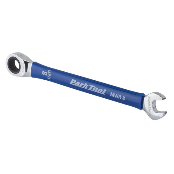 Park Tool MWR-8 Metric Wrench Ratcheting 8mm