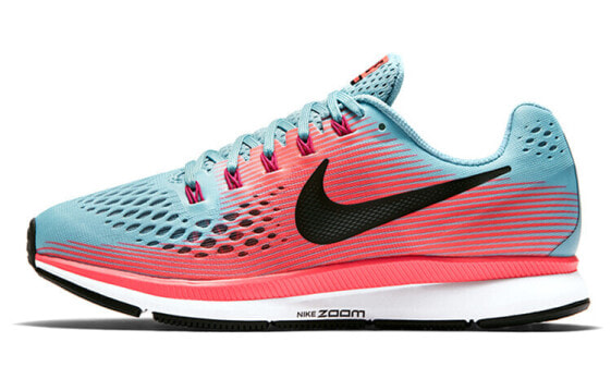 Nike Air Zoom Pegasus 34 880560-406 Running Shoes