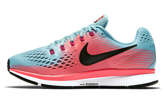 Кроссовки женские Nike Air Zoom Pegasus 34 880560-406