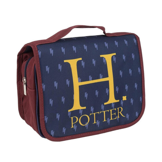 CERDA GROUP Harry Potter Wash Bag