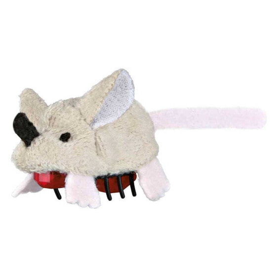 TRIXIE Running Mouse Toy 5.5 cm