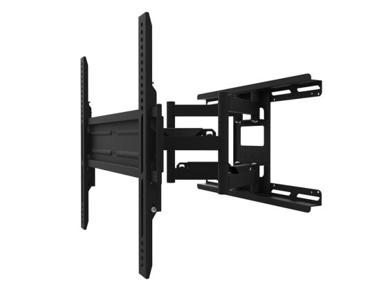 Kanto SDX600 Full-Motion Anti-Theft Security TV Mount for 37-inch to 65-inch TVs