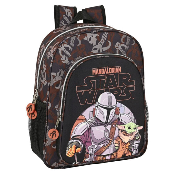 SAFTA The Mandalorian The Guild 38 cm Backpack