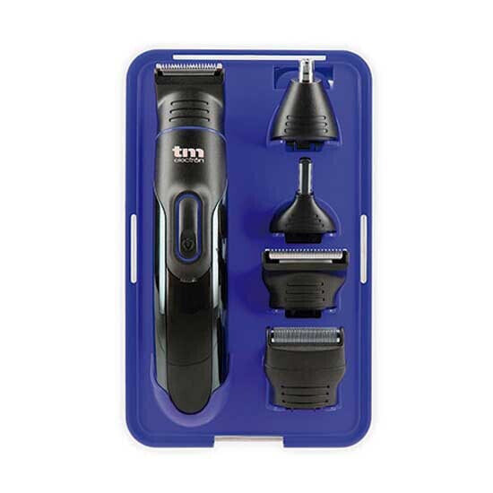 TM ELECTRON TMHC121G shaver and nose trimmer