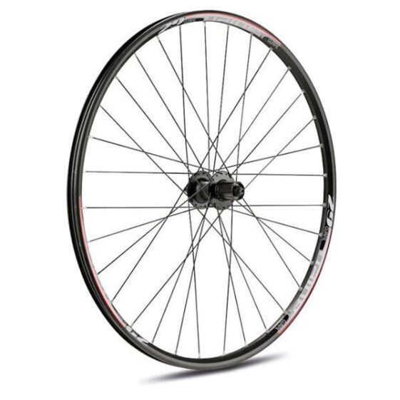 GURPIL Nainer 8-11s 29´´ 6B Disc MTB rear wheel