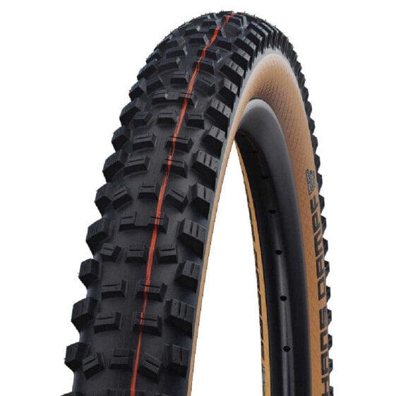 SCHWALBE Hans Dampf Evolution SuperTrail Tubeless 29´´ x 2.35 MTB tyre