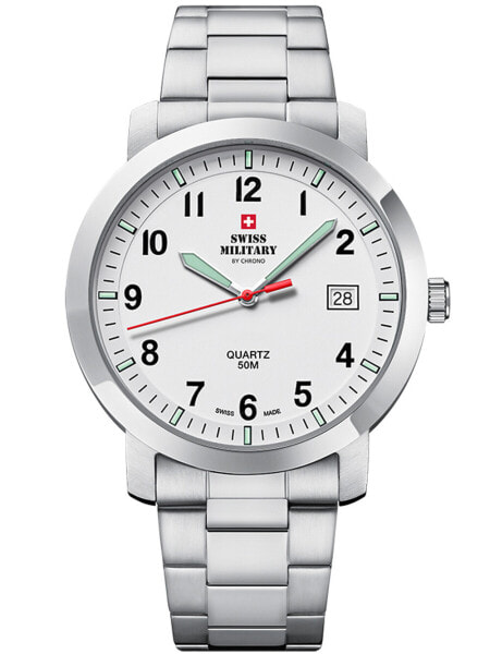 Наручные часы Tissot men's Swiss PRX Black Rubber Strap Watch 40mm.