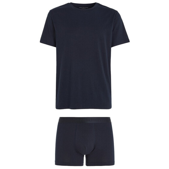 TOMMY HILFIGER Set Everyday Luxe Boxer