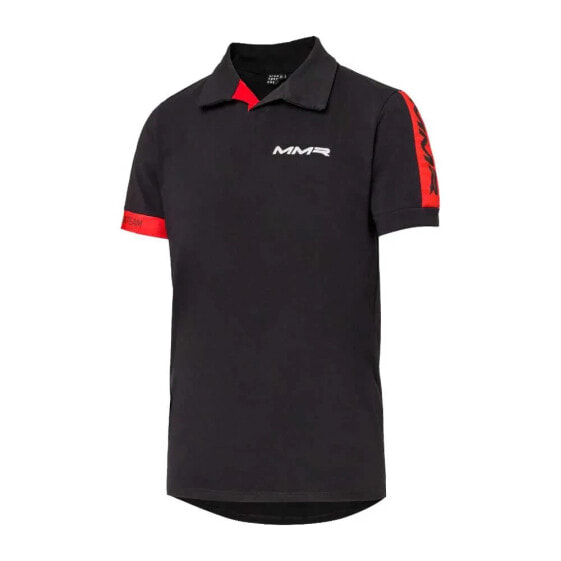 MMR FRT 2019 short sleeve polo