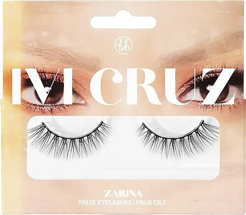 BH Cosmetics Ivi Cruz Zarina False Eyelashes