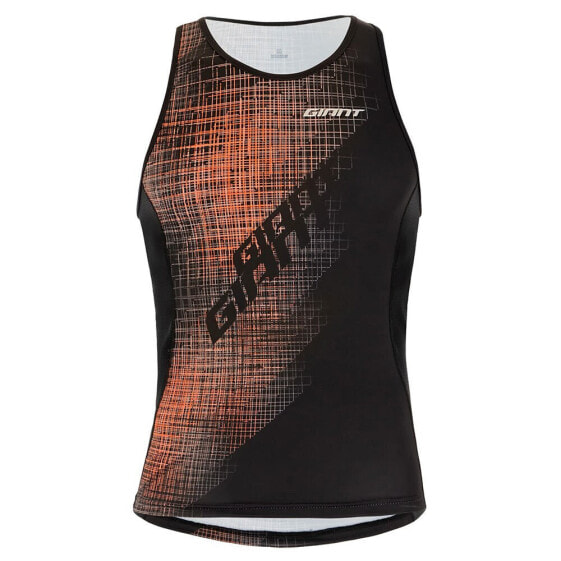 GIANT Tri Invictus sleeveless jersey