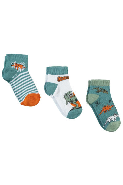 Носки Civil Boys Mint Green Socks