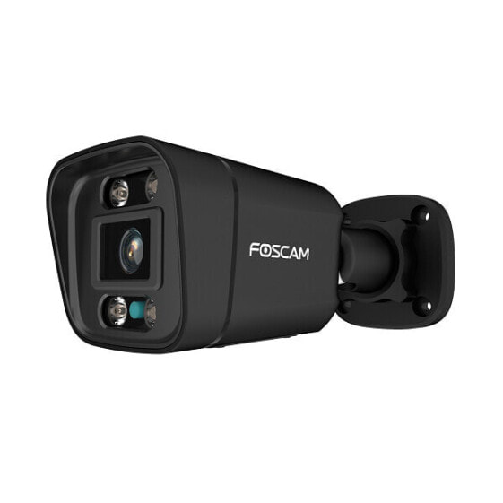 Foscam V8EPÜberwachungskamera Schwarz - Network Camera