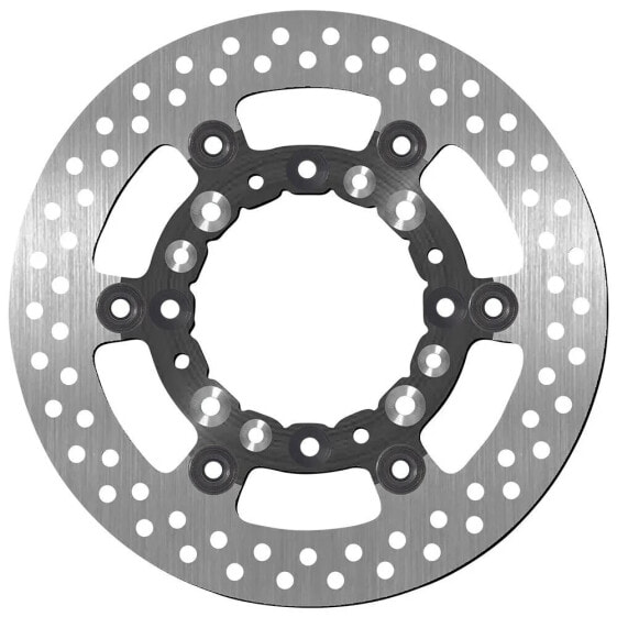 SBS Round 5292 floating brake disc