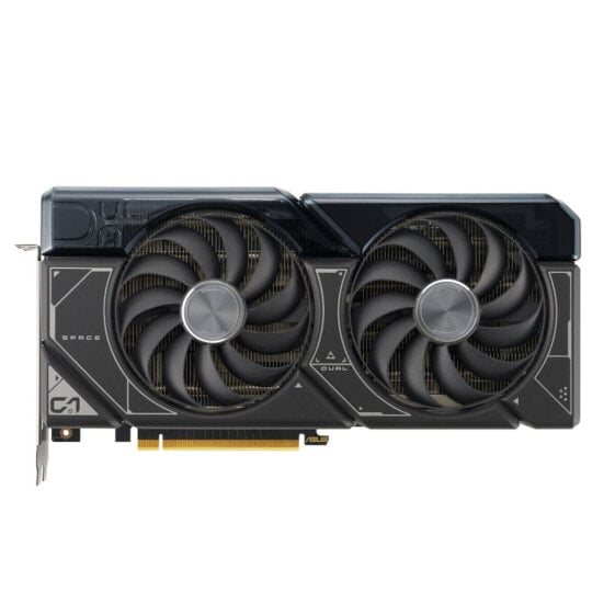 Графическая карта Asus GEFORCE RTX 4070 12 GB GDDR6