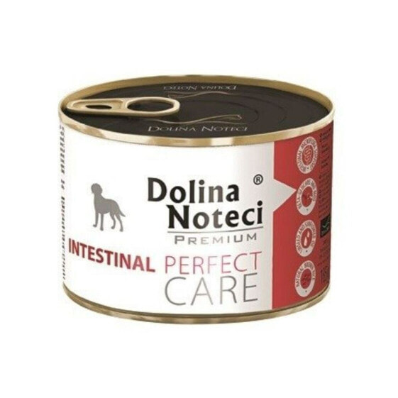 Влажный корм для собак Dolina Noteci Premium Perfect Care Intestinal 185 гр