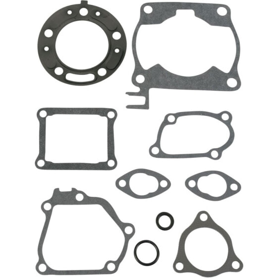 MOOSE HARD-PARTS Offroad Standard Top End Gasket Set Honda CR125 98-99