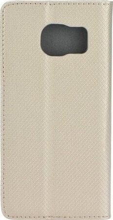 Etui Smart Magnet book Xiaomi 12T Pro złoty/gold