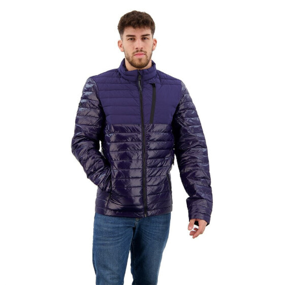 Куртка утепленная Superdry Studios Contrast Core Down Jacket