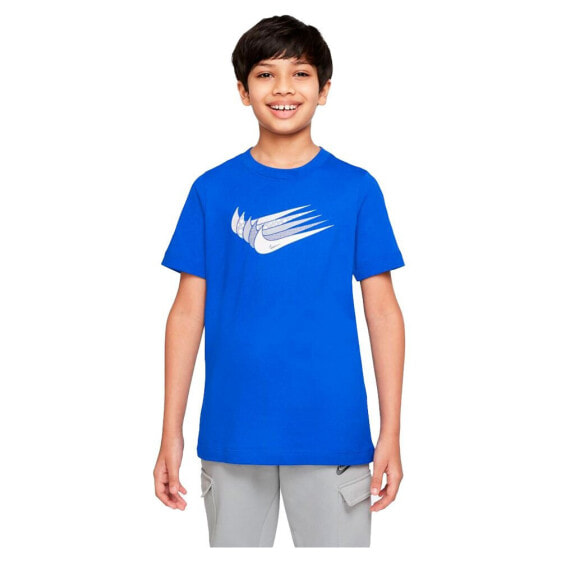 Футболка мужская Nike Sportswear Core Short Sleeve T-Shirt