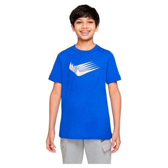 NIKE Sportswear Core short sleeve T-shirt