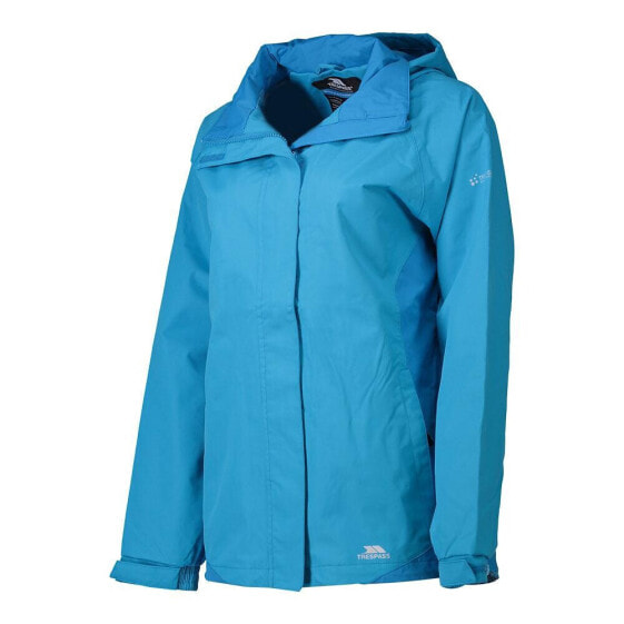 TRESPASS Tarron II jacket