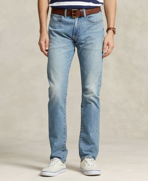 Men's Sullivan Slim Faded Stretch Jeans