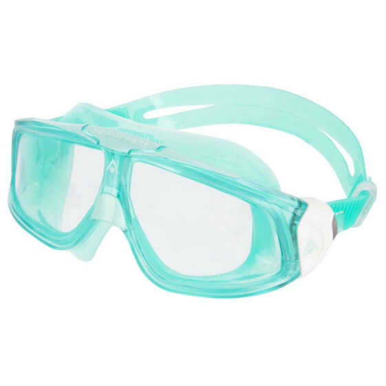 AQUASPHERE Seal 2.0 Lenses Clear Goggles