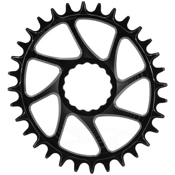 GARBARUK Race Face Cinch BOOST oval chainring