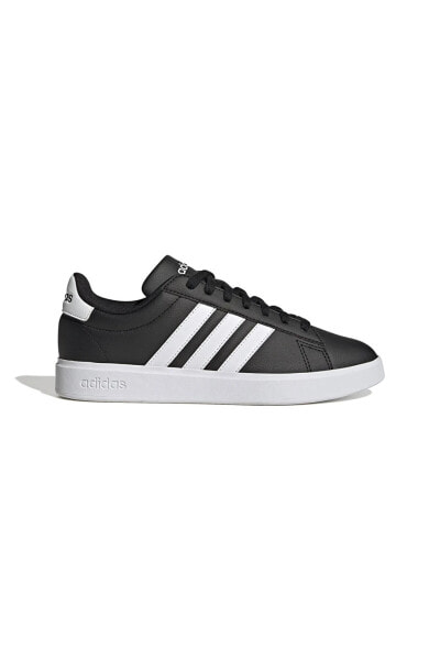 Кроссовки Adidas Grand Court 20 CBLACK