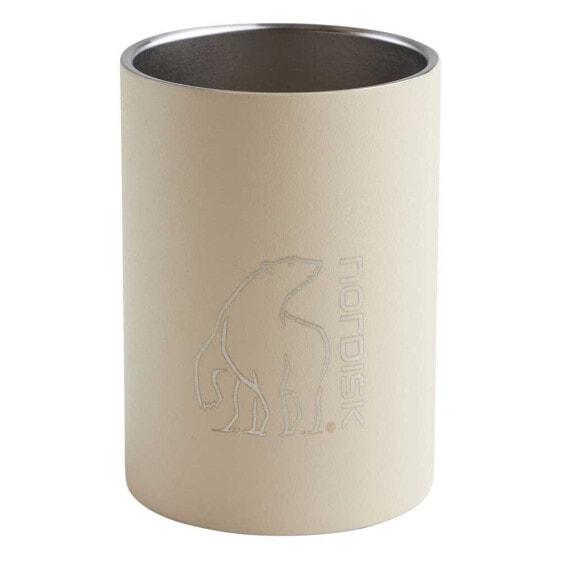 NORDISK Y Steel Double Wall 300ml Mug