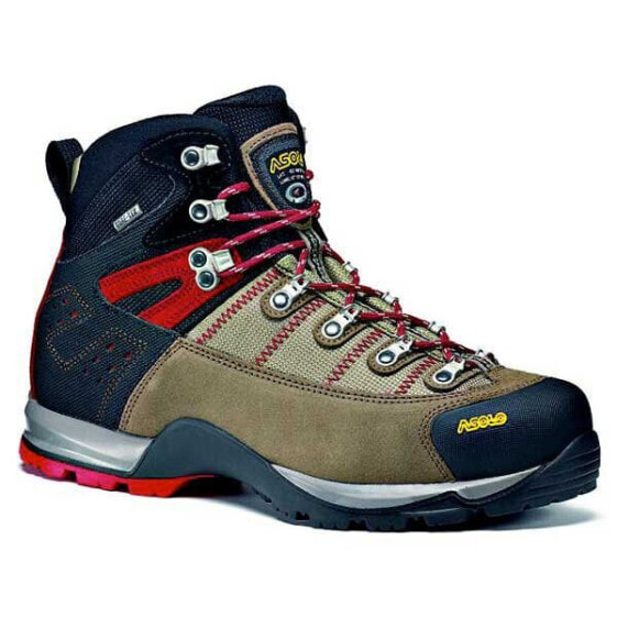 ASOLO Fugitive Goretex Hiking Boots