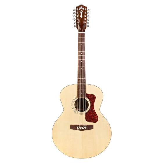 Guild F-1512 12-String