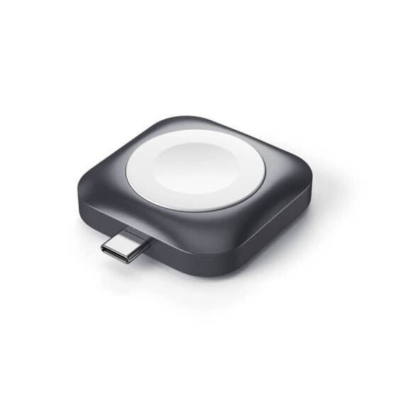 Зарядное устройство Satechi для Apple Watch через USB-C