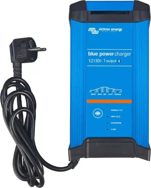 Victron Energy Ładowrka Victron Energy Blue Smart IP22 Charger 12/30(1) 230V