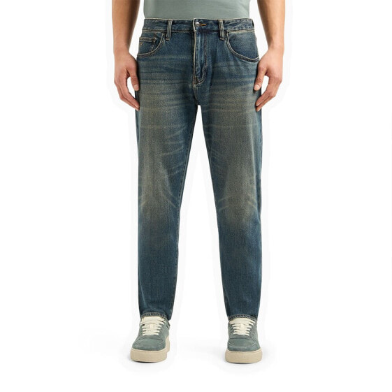 ARMANI EXCHANGE 3DZJ13_Z1UZZ Jeans