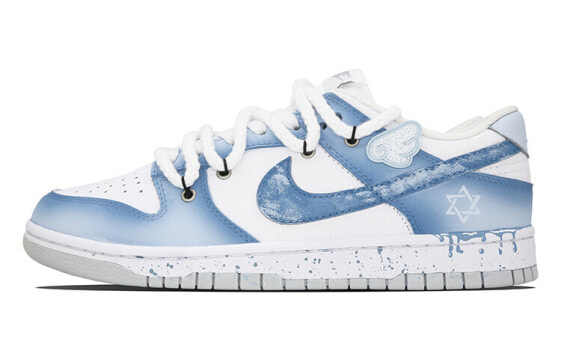 Кроссовки Nike Dunk Low "Pure Platinum" DV0831-101