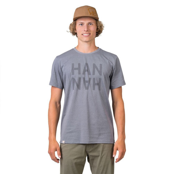 HANNAH Grem short sleeve T-shirt