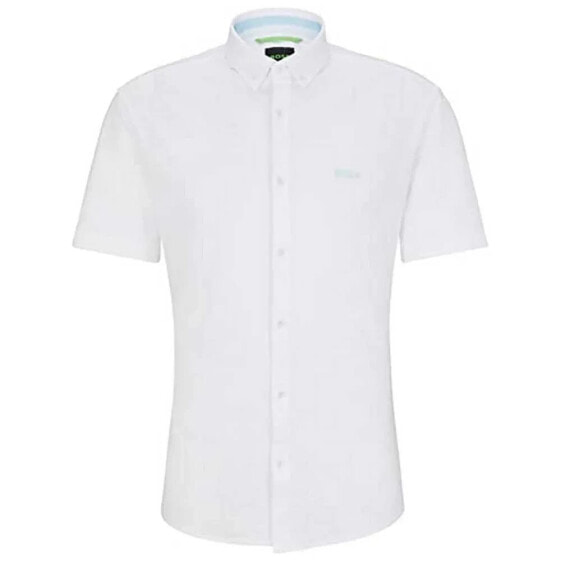 BOSS Biadia R short sleeve shirt