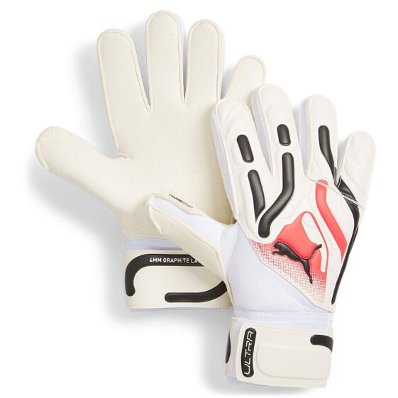 PUMA Ultra Pro Prote Goalkeeper Gloves