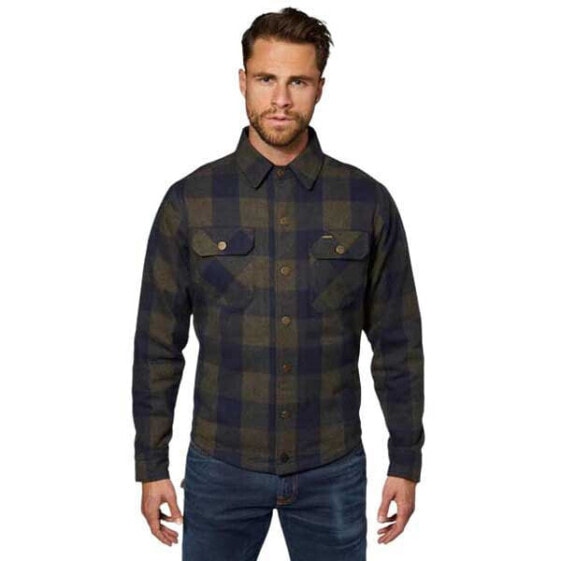 ROKKER Denver Rider long sleeve shirt