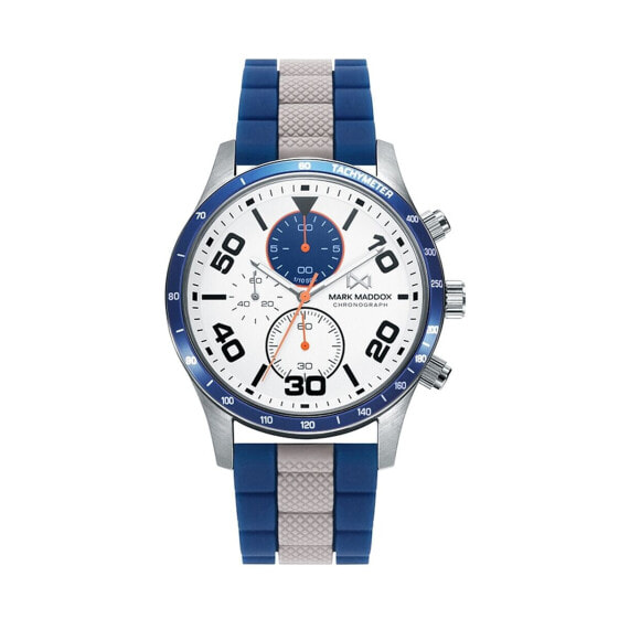 Часы и аксессуары MARK MADDOX Мужские часы HM0118-53 (Ø 43 мм)