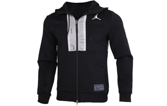 Jordan CK6448-010 Jacket