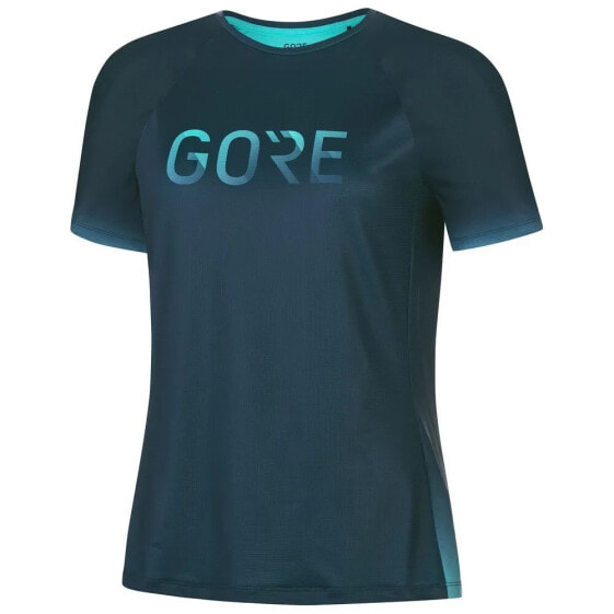 GORE® Wear Devotion short sleeve T-shirt