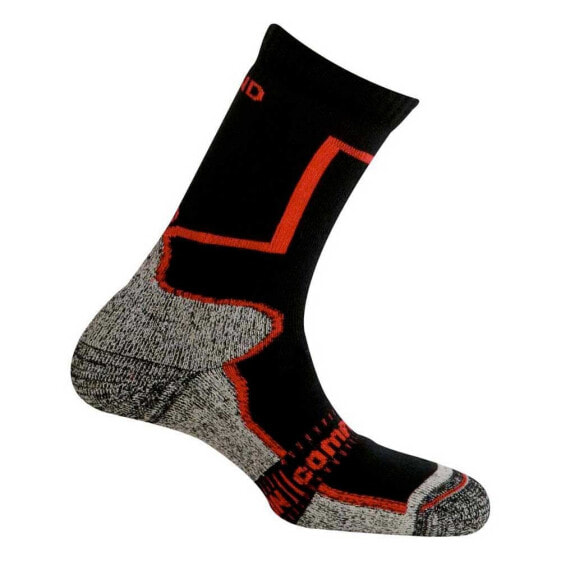 MUND SOCKS Pamir socks